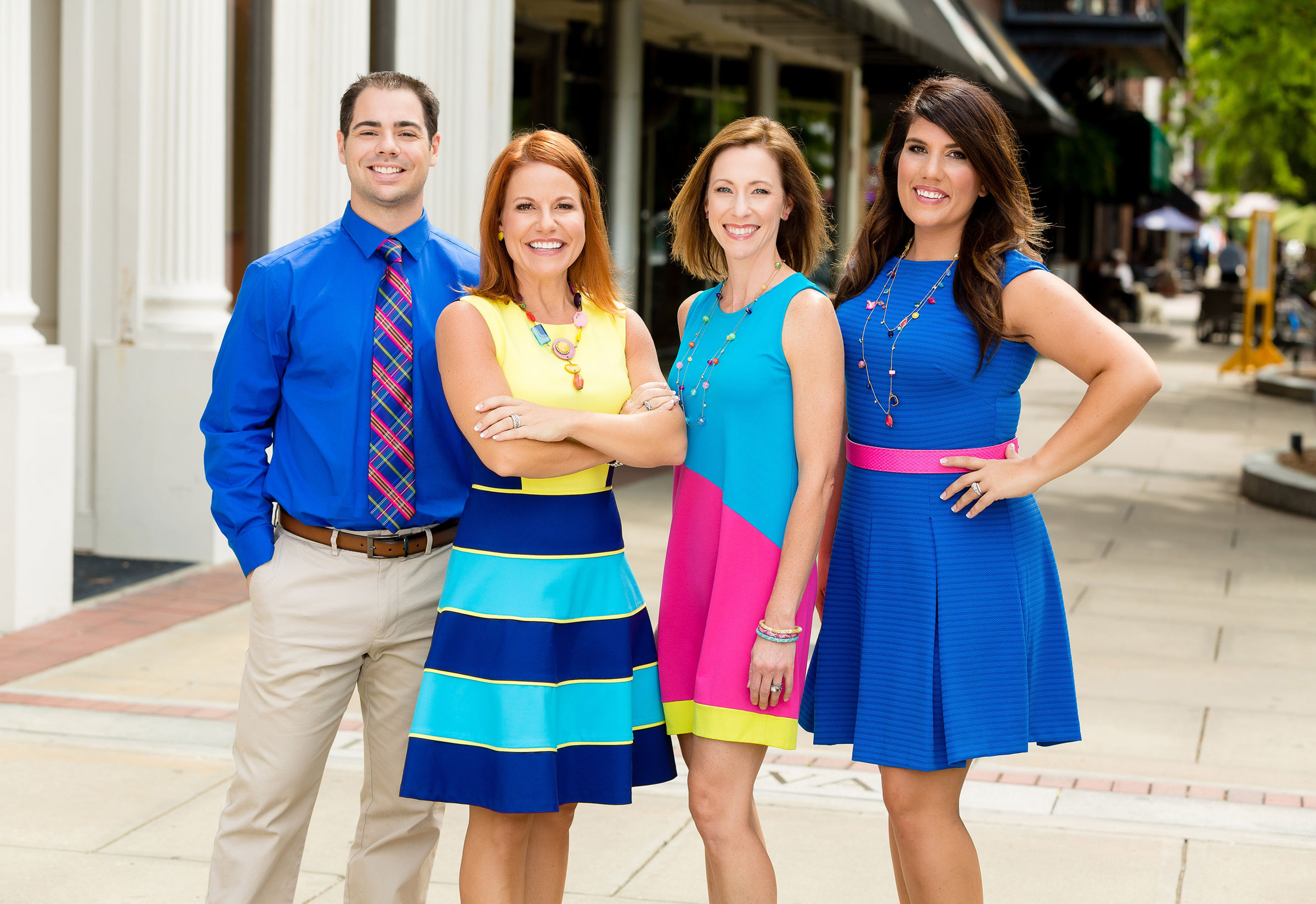 kimmixon-realestate-team
